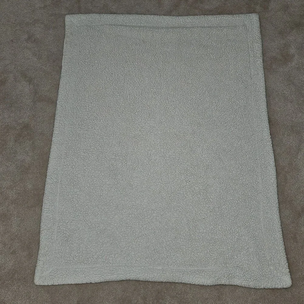 Pink Gray Baby Blanket Lion Giraffe Elephant Bird Monkey Hippo SL Home 119741